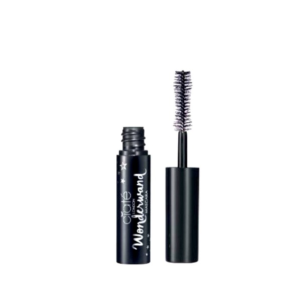 Ciate Mini Wonderwand Mascara in Black - Picture 1 of 4
